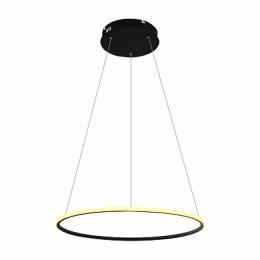 Изображение продукта Подвесной светодиодный светильник Arte Lamp A2500SP-1BK 